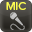 Microfono interno